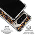 Tortoise Shell Pixel 9 Pro XL Clear Case